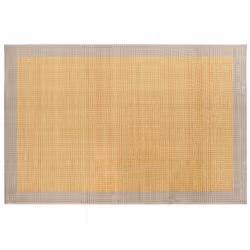 Fijalo Meti_TX197057, Polyester, Yellow, 2000 mm, 2900 mm