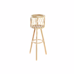 Fijalo Meti_MC198867, Bamboo, Natural, 230 mm, 200 mm, 700 mm