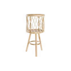 Fijalo Meti_MC198868, Bamboo, Natural, 280 mm, 280 mm, 600 mm