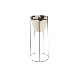Fijalo Meti_MC198871, Metal, Natural, 300 mm, 300 mm, 620 mm