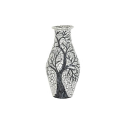 Fijalo Meti_JR199100 vase White