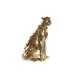Fijalo Meti_FD199214 decorative statue/figurine Gold Resin