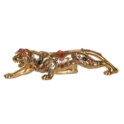 Fijalo Meti_FD199215 decorative statue/figurine Gold Resin