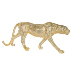 Fijalo Meti_FD199216 decorative statue/figurine Gold Resin