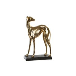 Fijalo Meti_FD199225 decorative statue/figurine Gold Resin