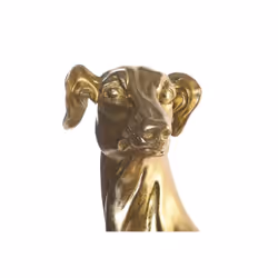 Fijalo Meti_FD199225 decorative statue/figurine Gold Resin
