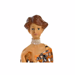 Fijalo Meti_FD199245 decorative statue/figurine Yellow Resin