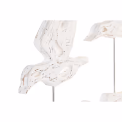 Fijalo Meti_FD200903 decorative statue/figurine White