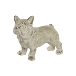 Fijalo Meti_FD201952 decorative statue/figurine Grey Resin
