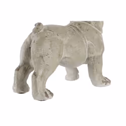 Fijalo Meti_FD201952 decorative statue/figurine Grey Resin