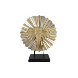 Fijalo Meti_FD202522 decorative statue/figurine Gold
