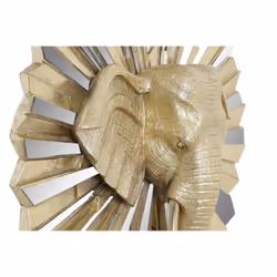 Fijalo Meti_FD202522 decorative statue/figurine Gold