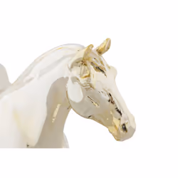 Fijalo Meti_FD202539 decorative statue/figurine Gold Metal