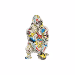 Fijalo Meti_FD202542, Gold, Resin, 140 mm, 130 mm, 220 mm