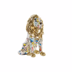 Fijalo Meti_FD202543, Gold, Resin, 150 mm, 210 mm, 270 mm