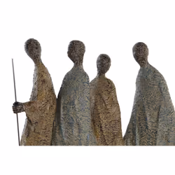 Fijalo Meti_FD202545 decorative statue/figurine Resin