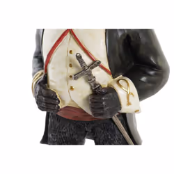 Fijalo Meti_FD202547 decorative statue/figurine Black Resin