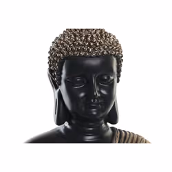 Fijalo Meti_FD202642 decorative statue/figurine Gold Resin
