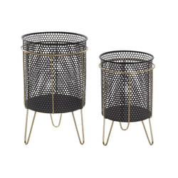Fijalo Meti_MC202650 Metal Black