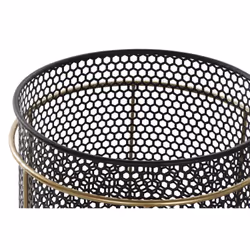 Fijalo Meti_MC202650 Metal Black