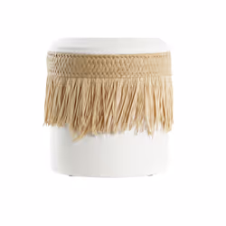 Fijalo Meti_JR202655 vase Metal White