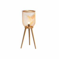 Fijalo Meti_LA203114, Gold, Metal, 900 mm, 320 mm, 320 mm