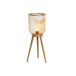 Fijalo Meti_LA203114 table lamp Gold
