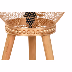 Fijalo Meti_LA203114 table lamp Gold