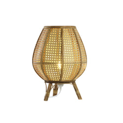 Fijalo Meti_LA203117 table lamp Natural