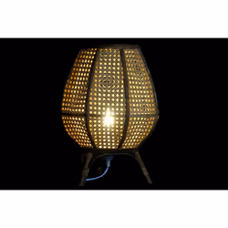 Fijalo Meti_LA203117 table lamp Natural