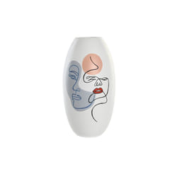 Fijalo Meti_JR203229 vase Resin