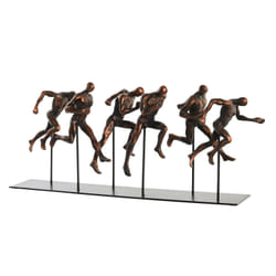 Fijalo Meti_FD203234 decorative statue/figurine Metal