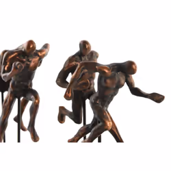 Fijalo Meti_FD203234 decorative statue/figurine Metal