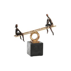 Fijalo Meti_FD203235 decorative statue/figurine Metal