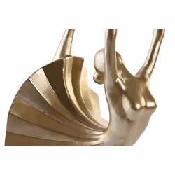 Fijalo Meti_FD203240 decorative statue/figurine Gold Resin