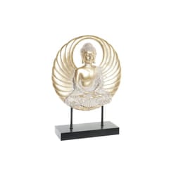 Fijalo Meti_FD203275 decorative statue/figurine Gold Metal