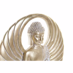 Fijalo Meti_FD203275 decorative statue/figurine Gold Metal