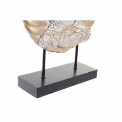 Fijalo Meti_FD203275 decorative statue/figurine Gold Metal
