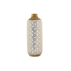 Fijalo Meti_JR203483 vase White