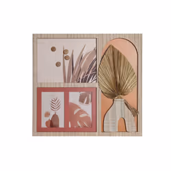 Fijalo Meti_LD203547, MDF, Natural, 430 mm, 12 mm, 400 mm