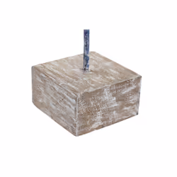 Fijalo Meti_FD203876 decorative statue/figurine Natural