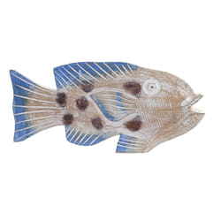 Fijalo Meti_DH203960 decorative statue/figurine Natural