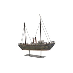 Fijalo Meti_LM204022 decorative statue/figurine Metal
