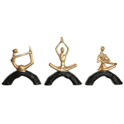 Fijalo Meti_FD204476 decorative statue/figurine Aluminium