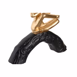 Fijalo Meti_FD204476 decorative statue/figurine Aluminium