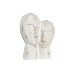 Fijalo Meti_FD204477 decorative statue/figurine White Aluminium