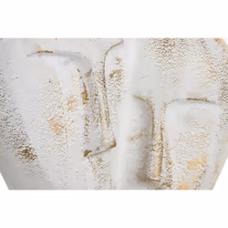 Fijalo Meti_FD204477 decorative statue/figurine White Aluminium
