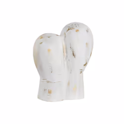 Fijalo Meti_FD204477 decorative statue/figurine White Aluminium