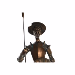 Fijalo Meti_FD205398 decorative statue/figurine Resin