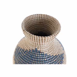 Fijalo Meti_JR205409 vase Natural